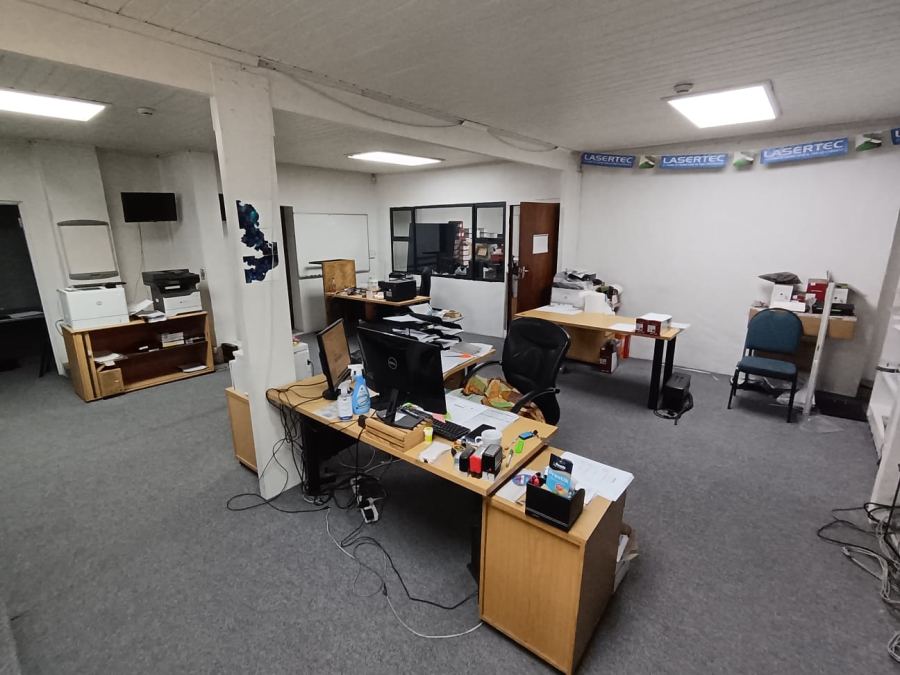 Commercial Property for Sale in Beaconvale Western Cape